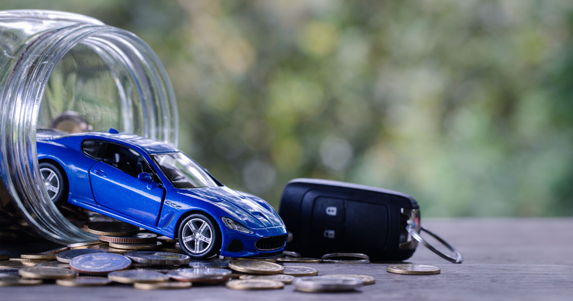 Estimer la valeur de votre voiture avant la vente